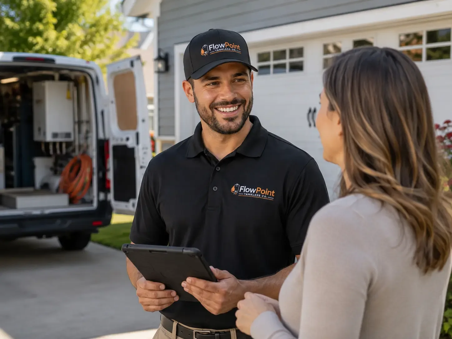 Tankless Water Heater Installation Rhame, ND FAQs